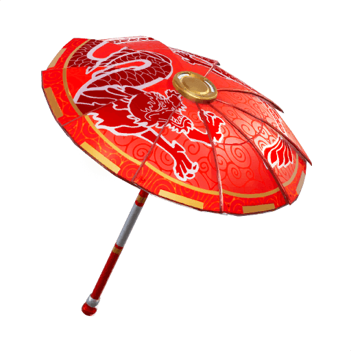 Paper Parasol