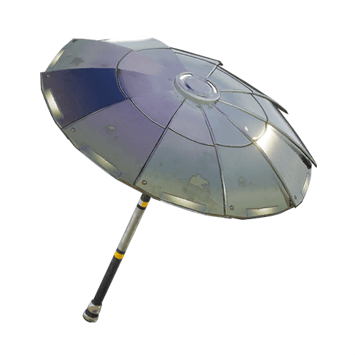 The Umbrella
