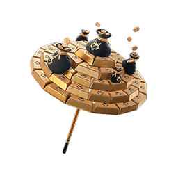 Ranker's Vaultbrella