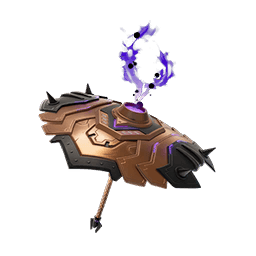 Ranker's Doom Brella