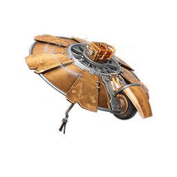 Ranker's Junker 'Brella