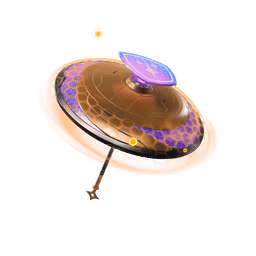 Ranker's Utopia 'Brella