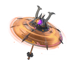 Ranker's Shogun 'Brella