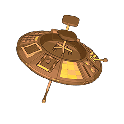 Ranked Safety Inspector 'Brella