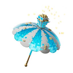 Fame 'Brella Reloaded