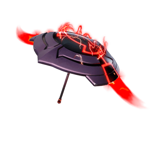 Mighty Marvel 'Brella