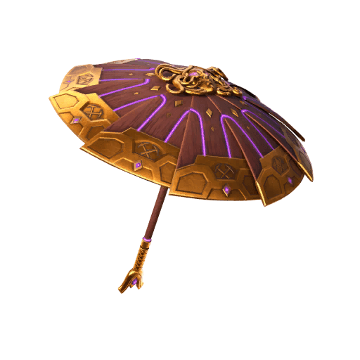 Bounty 'Brella