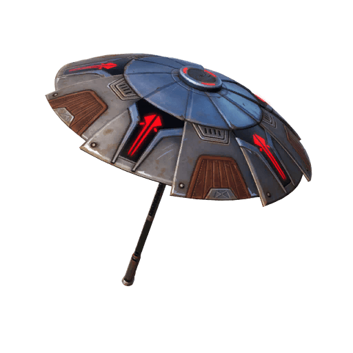 Foundational 'Brella