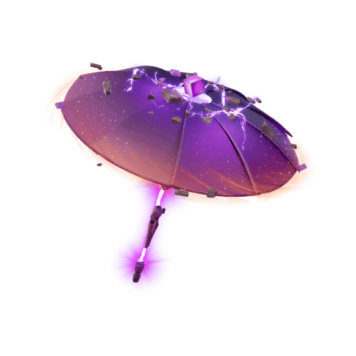 Umbrella of the Last Reality