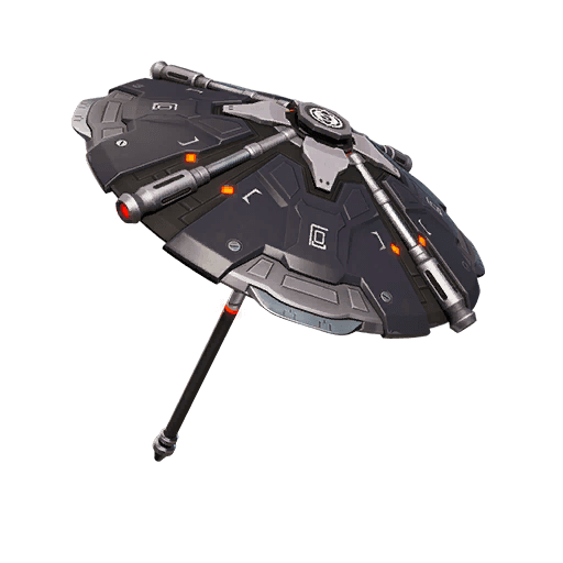 Gunn-brella