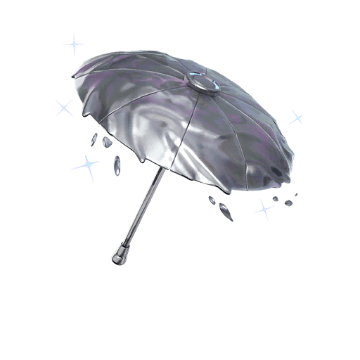 Chromebrella
