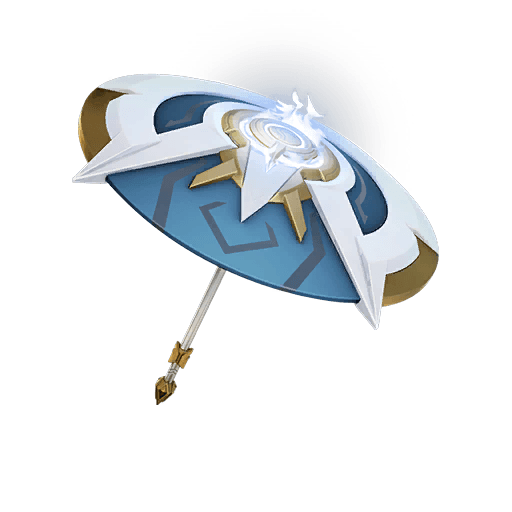The Peerless Parasol