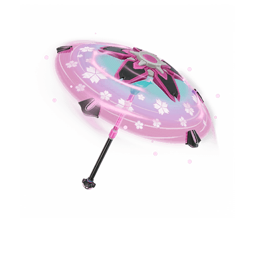 MEGA-brella