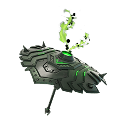 Doom Brella