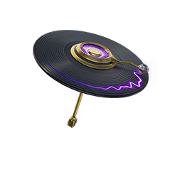 Remix 'Brella