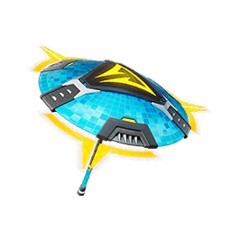 New Seven 'Brella Reloaded