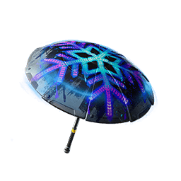 Winter 'Brella