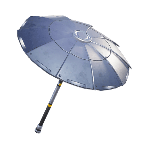 The Umbrella