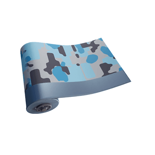 Arctic Camo