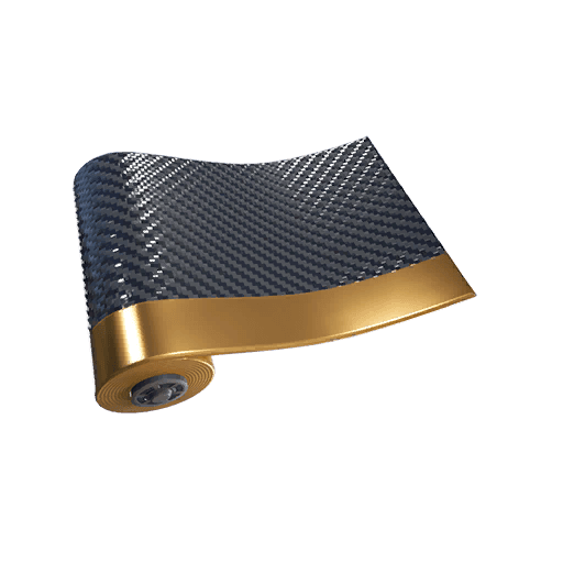 Carbon & Gold