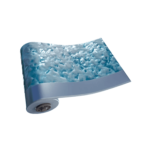 Indigo Ice