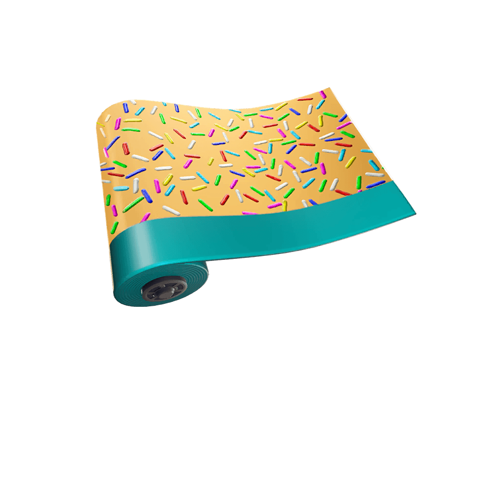 Sprinkles