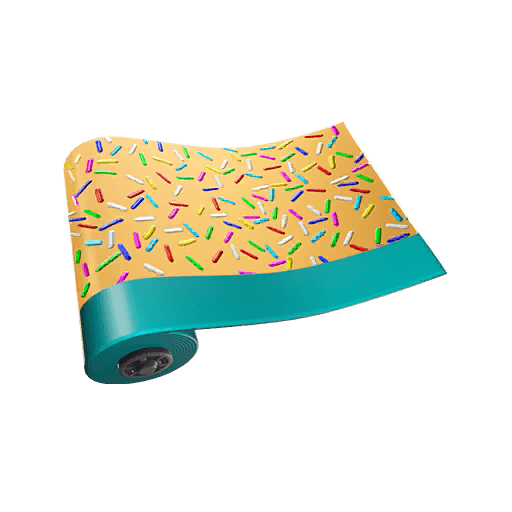 Sprinkles