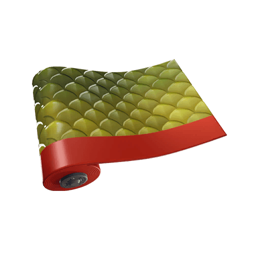 Dragon Scales