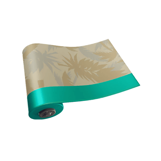 Tropical Camo