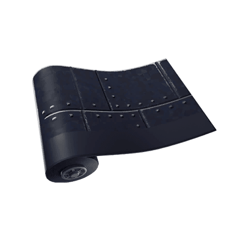 Stealth Black