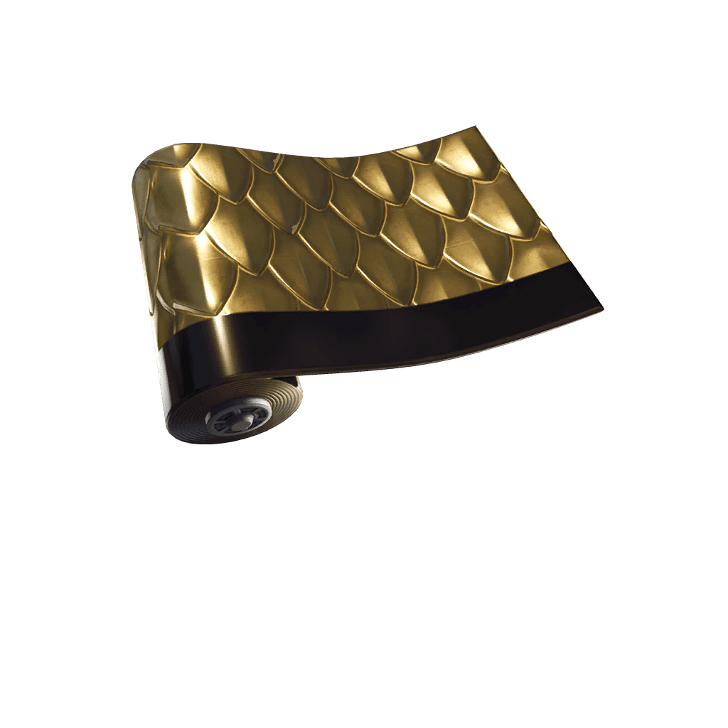 Golden Scales