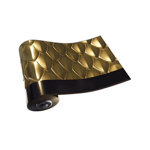 Golden Scales