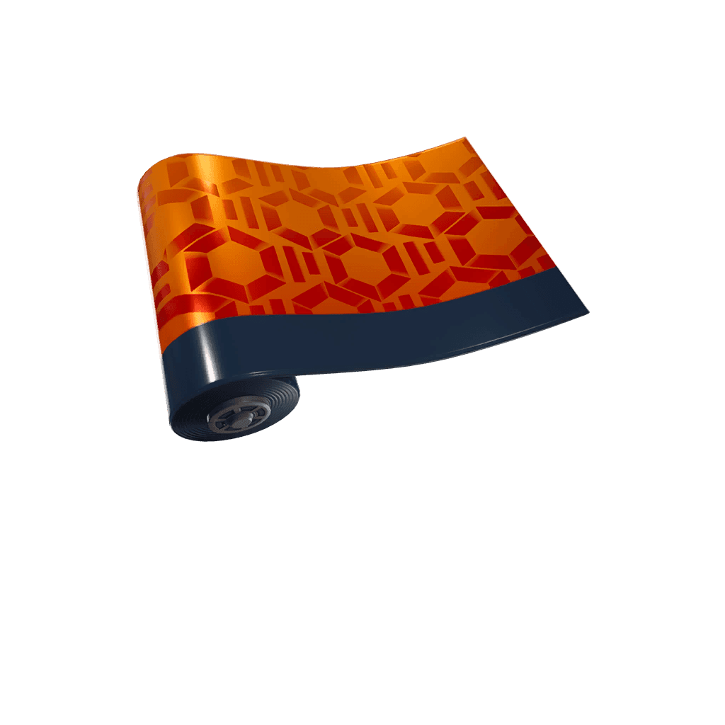 Burnmark