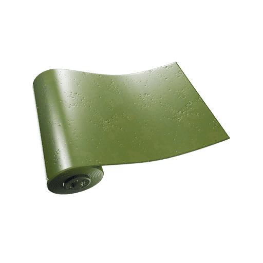 Green Toy