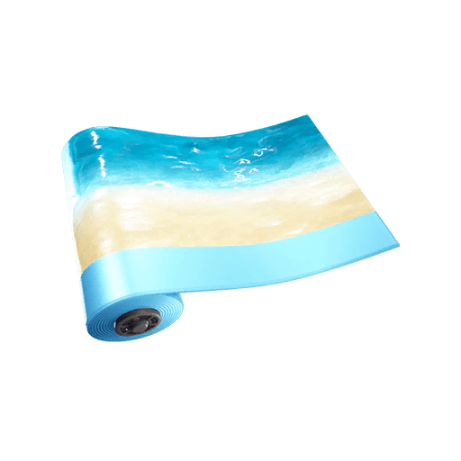Tidal Wave