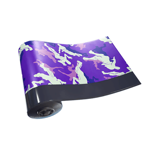 Emote Camo