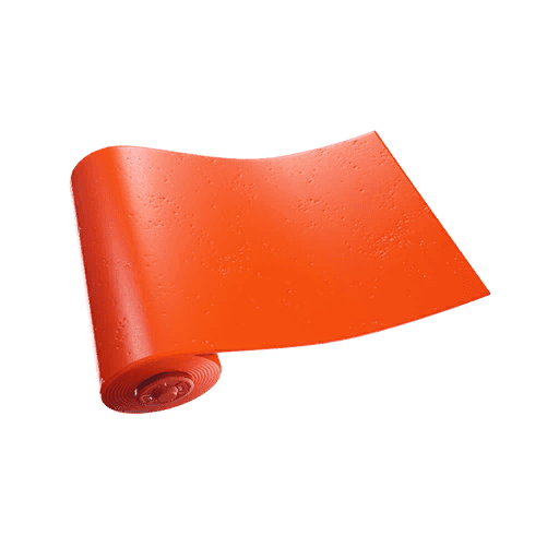 Red Plastic