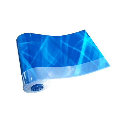 Radiant Blue