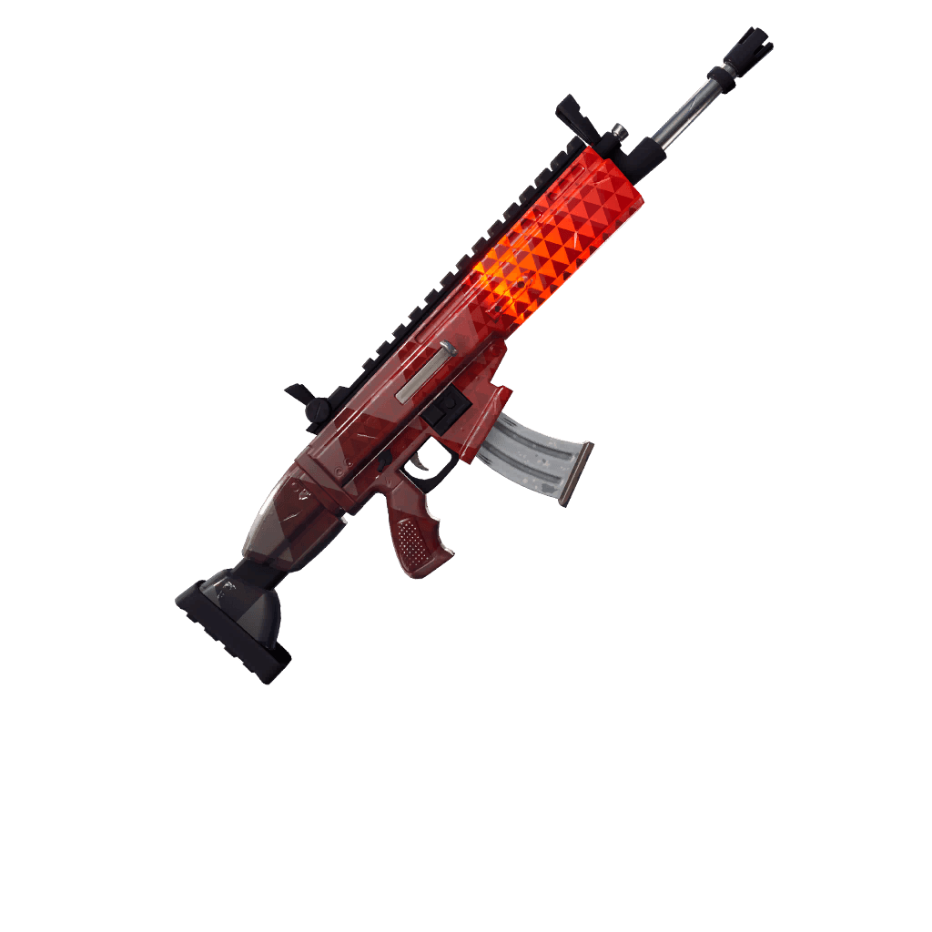 Angled Fire