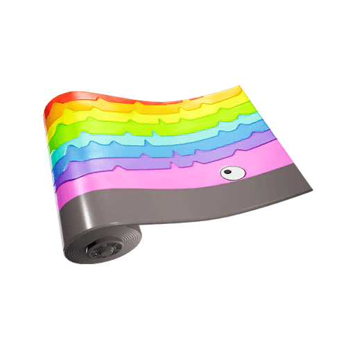 Wild Rainbow