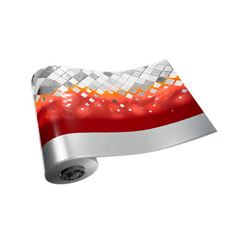 Silver Flame