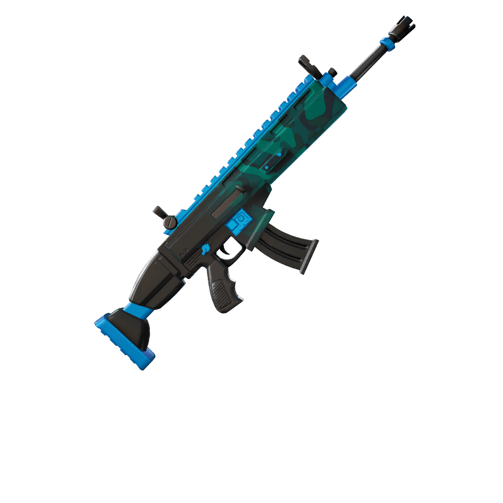 Wavebreaker