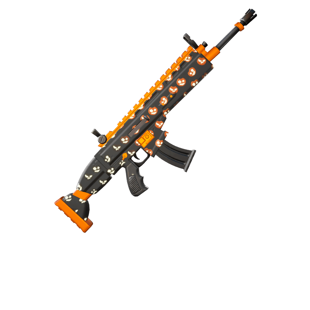 Jack-O-Pattern