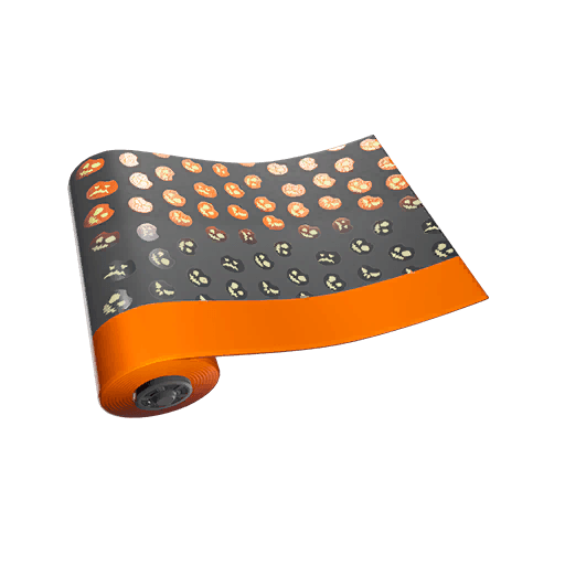 Jack-O-Pattern