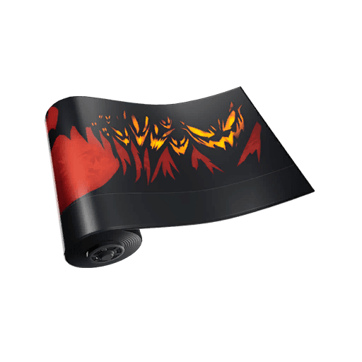 Fright Flame