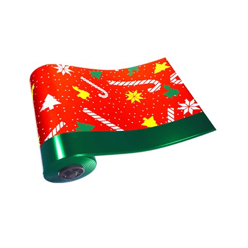 Well Wrapped