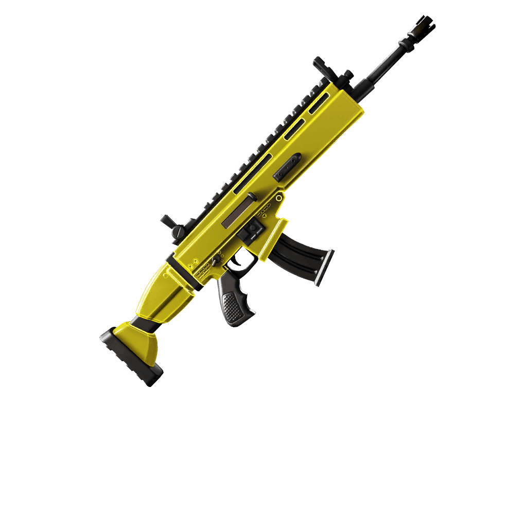 Yellow Glow