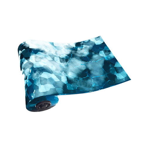 Shattered Ice