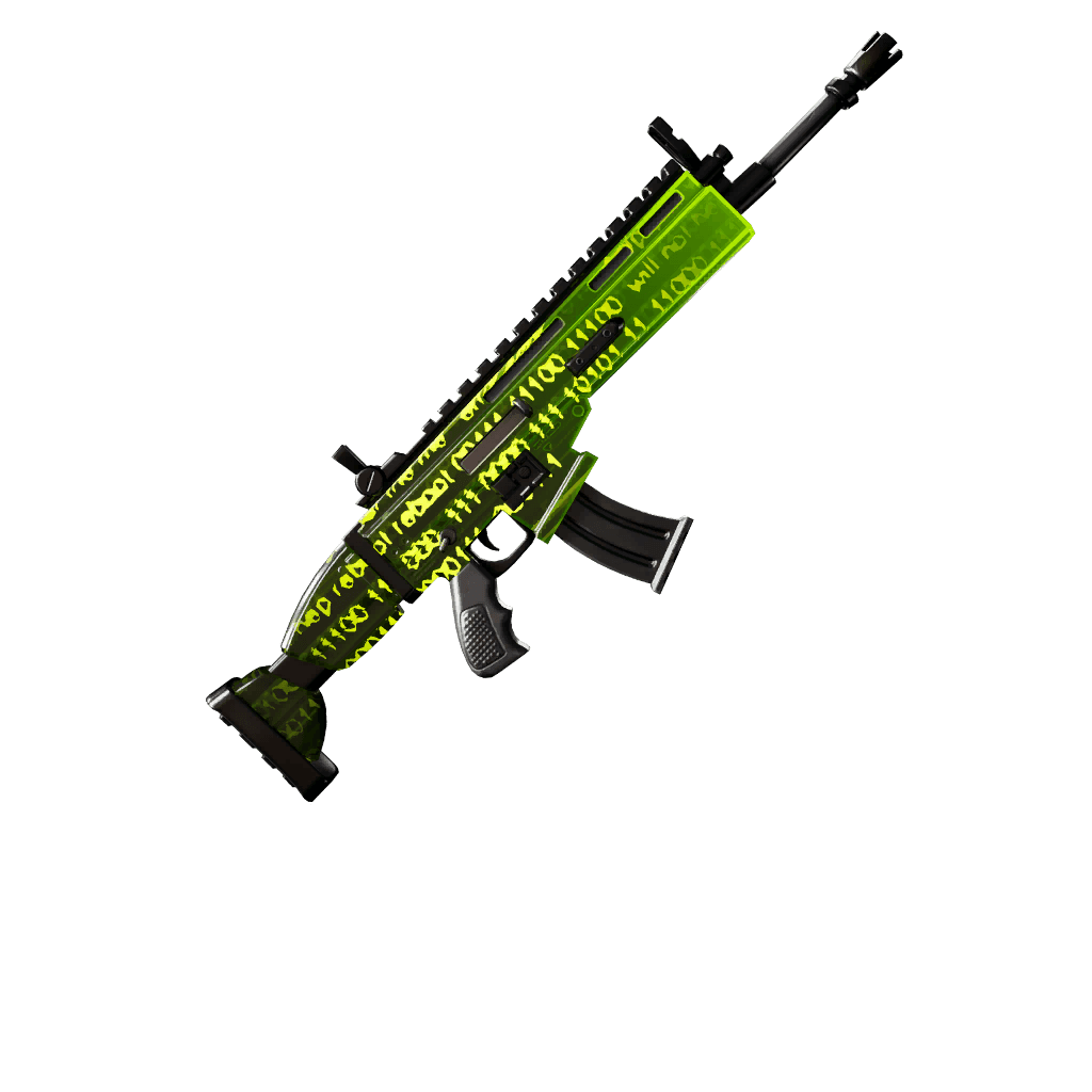 Code Green