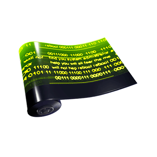 Code Green